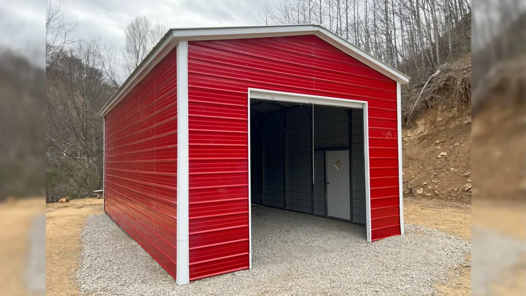 18x30x12-doublewide-metal-garage-skuc19