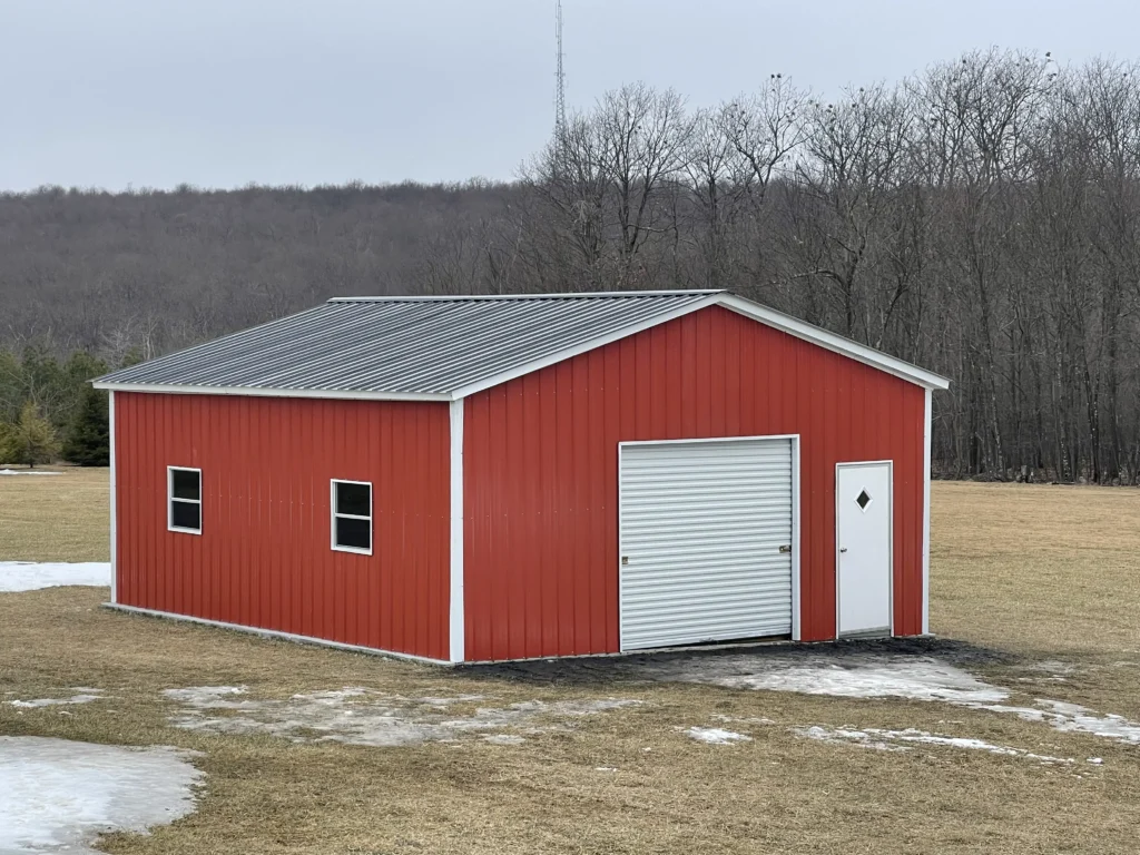 carports